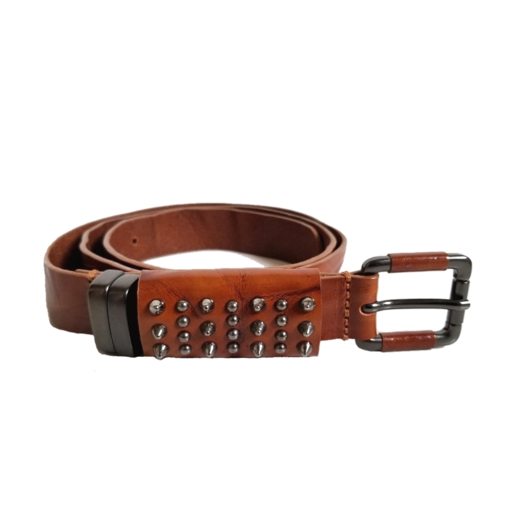 Sportmax Code Maxmara Studded Belt